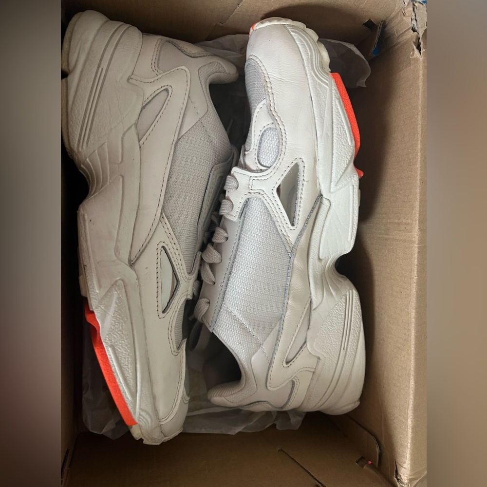 Adidas Falcon Shoes